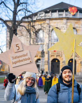 Quelle: Fotos: Moritz Baßler/ David Falk
