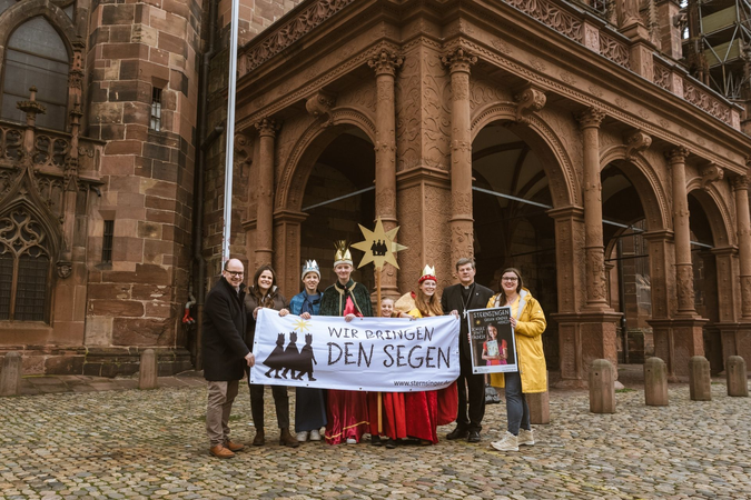 Quelle: Erzdiözese Freiburg