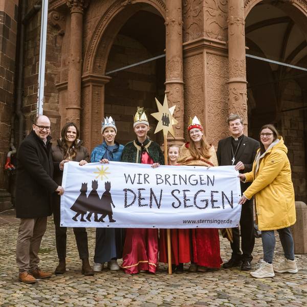 Quelle: Erzdiözese Freiburg